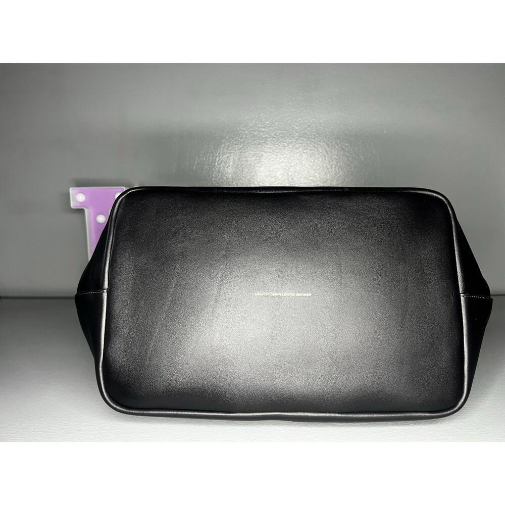 Coach Large Kisslock Frame Bag UU - Picture 8 of 8
